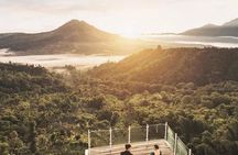 Private Tour Top Sights of Bali in One Day