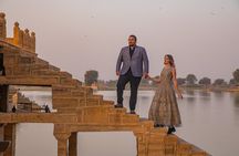 Fascinating Day Tour of Golden City ( Jaisalmer ) 