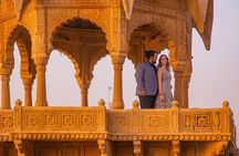 Fascinating Day Tour of Golden City ( Jaisalmer ) 