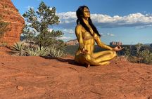 Kundalini Yoga in Sedona AZ, Connecting the Mind, body & spirit. 