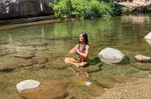 Kundalini Yoga in Sedona AZ, Connecting the Mind, body & spirit. 
