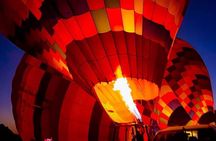 Cappadocia Balloon Flight Ticket Over Goreme valley 