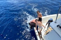 The Best Experience Fishing in Tamarindo