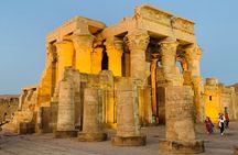 Private Tour to Edfu and Kom Ombo Temples from Luxor