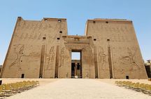 Explore Heart of Civilization Within 7 Night Nile Cruise Package