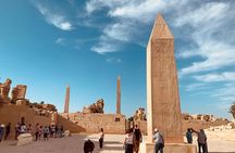 Explore Heart of Civilization Within 7 Night Nile Cruise Package