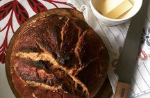 2-Hour Breakfast Experience in a Home from Warsaw