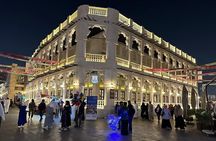 Private City Tour in Doha Qatar