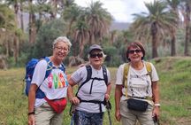 Gran Canaria private walks