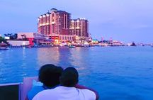 Serenity Sunset Cruise. Destin FL