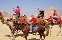 2-Day Private Tour package in Cairo