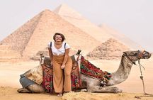 2-Day Private Tour package in Cairo