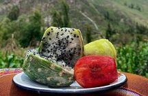 Private 3-Day Hiking Tour of the Colca Canyon
