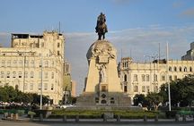 Lima City of the Kings & Catacombs Tour (Pick-up & Drop Off)
