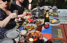 Stanthorpe Small - Group Food Comedy and Wine Tasting Tour