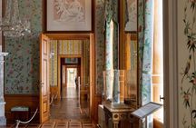 Berlin Full Day Tour with Lunch and private transfers from Prague