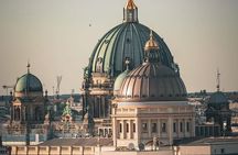 Berlin Full Day Tour with Lunch and private transfers from Prague