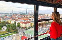 Vienna Full Day Trip From Prague with Private Transfers and Guide
