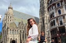Vienna Full Day Trip From Prague with Private Transfers and Guide