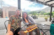 Sedona & Verde Valley Private Wine Tour with Lunch