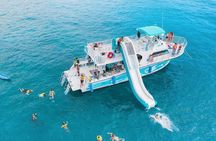Boat Tour All in One