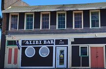 Haunted Pub Crawl and Historical Walking Tour on The Strand