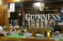 Haunted Pub Crawl and Historical Walking Tour on The Strand