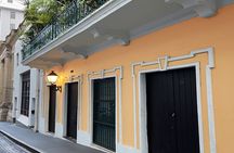 Old San Juan City Walking Tour