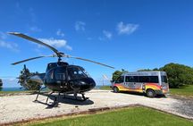 Waiheke Island Winery Tour