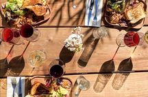 Discover Sonoma's Natural Wineries in Small-Group Tour 