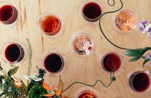 Discover Sonoma's Natural Wineries in Small-Group Tour 