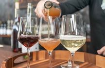 Discover Sonoma's Natural Wineries in Small-Group Tour 
