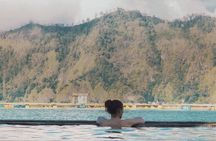 Mount Batur Sunrise Trekking and Natural Hot Spring 