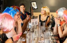 Weird Portland Pub Tour