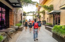 Weird Portland Pub Tour