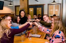 Weird Portland Pub Tour