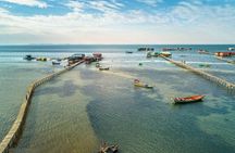 Full-Day Discover Northern Phu Quoc Island
