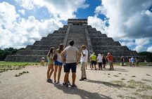 Private Historical Tour in Chichen Itza and Izamal