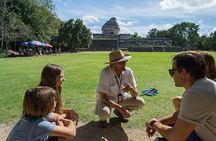 Private Historical Tour in Chichen Itza and Izamal