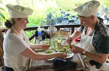Explore Hoi An ancient town and local villages with a local guide