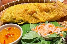 Explore Hoi An ancient town and local villages with a local guide