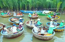 Explore Hoi An ancient town and local villages with a local guide