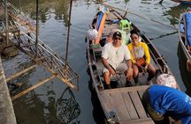 Explore Hoi An ancient town and local villages with a local guide