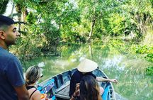 Can Tho: Cai Rang floating market & Mekong's Legacy( Max 6 pax)