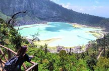 Private Car Charter From Bandung