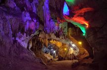 Chiang Dao Cave Trekking Small Group Tour – Full Day