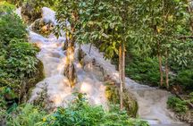 Chiang Dao Cave Trekking Small Group Tour – Full Day