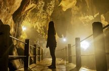 Chiang Dao Cave Trekking Small Group Tour – Full Day