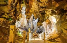 Chiang Dao Cave Trekking Small Group Tour – Full Day