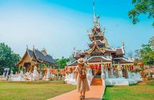 Chiang Mai Mon Jam Highlands and Pongyang Full-Day Private Tour